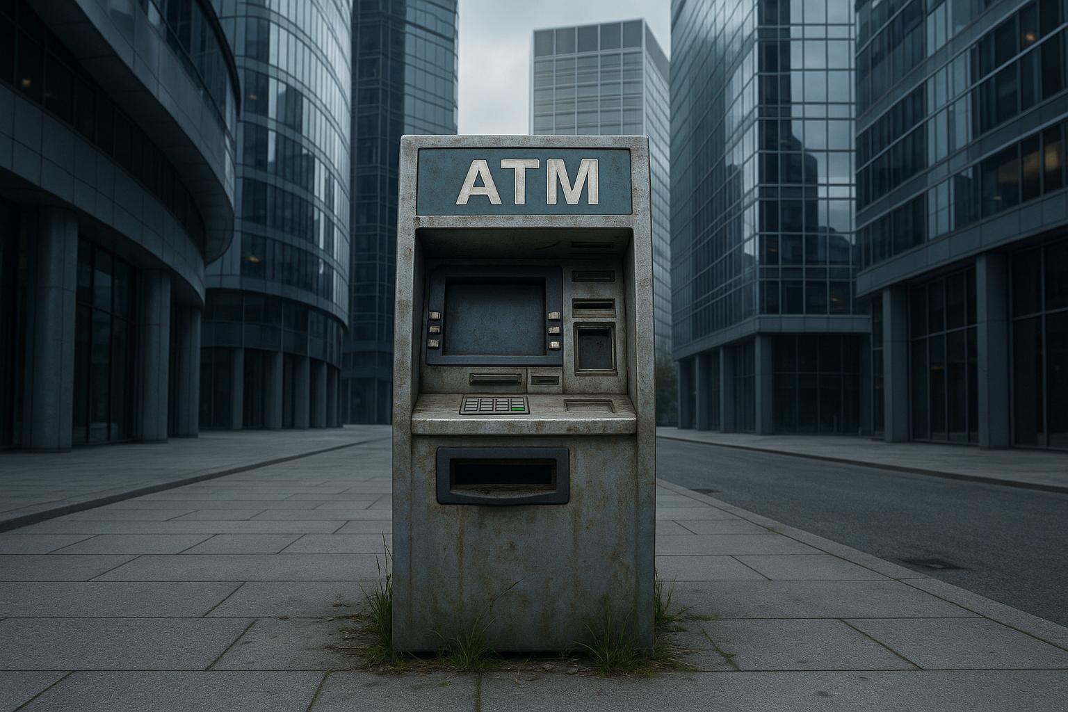 Embedded finance accelerates as fintech niches reshape financial services landscape by 2030