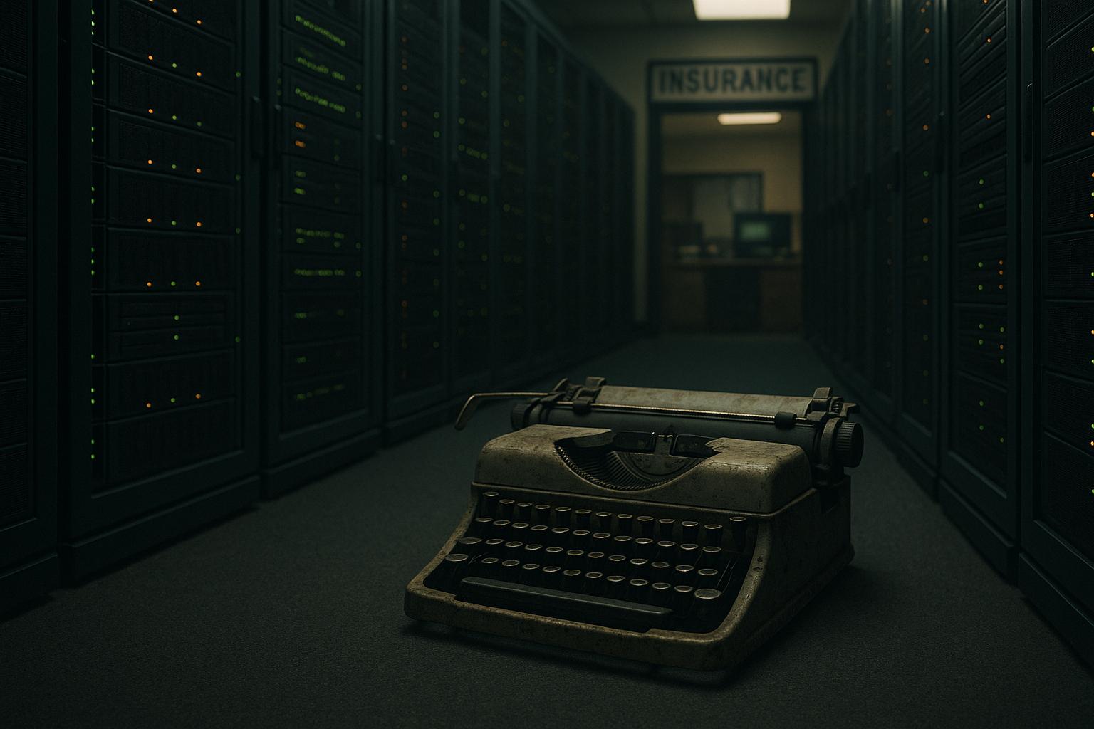 AI-driven platforms transform insurance operations with enhanced automation and compliance tools