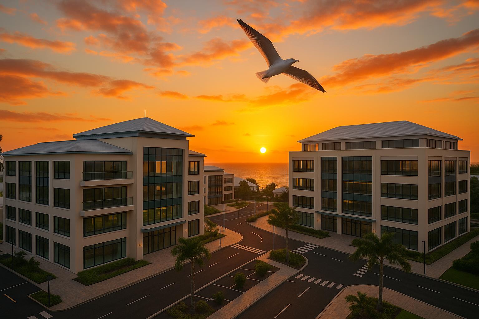 Beazley sets sights on Bermuda expansion with $500 million investment in innovative ILS and captive platform