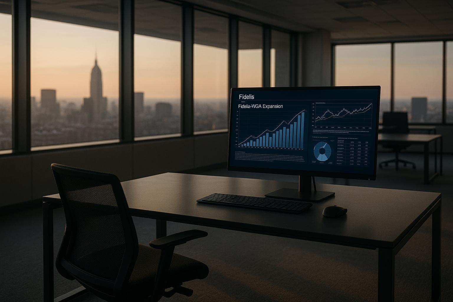 Fidelis launches Carnovis as part of rapid MGA expansion to meet demand for structured ART solutions