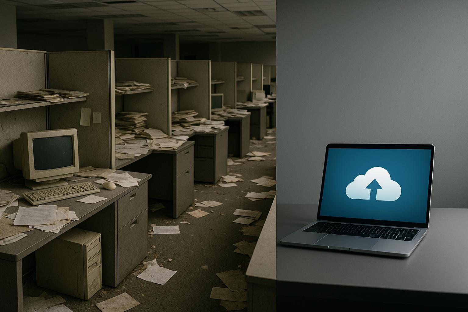 JAVLN accelerates global insurance transformation with cloud‑first AI platform and strategic expansion