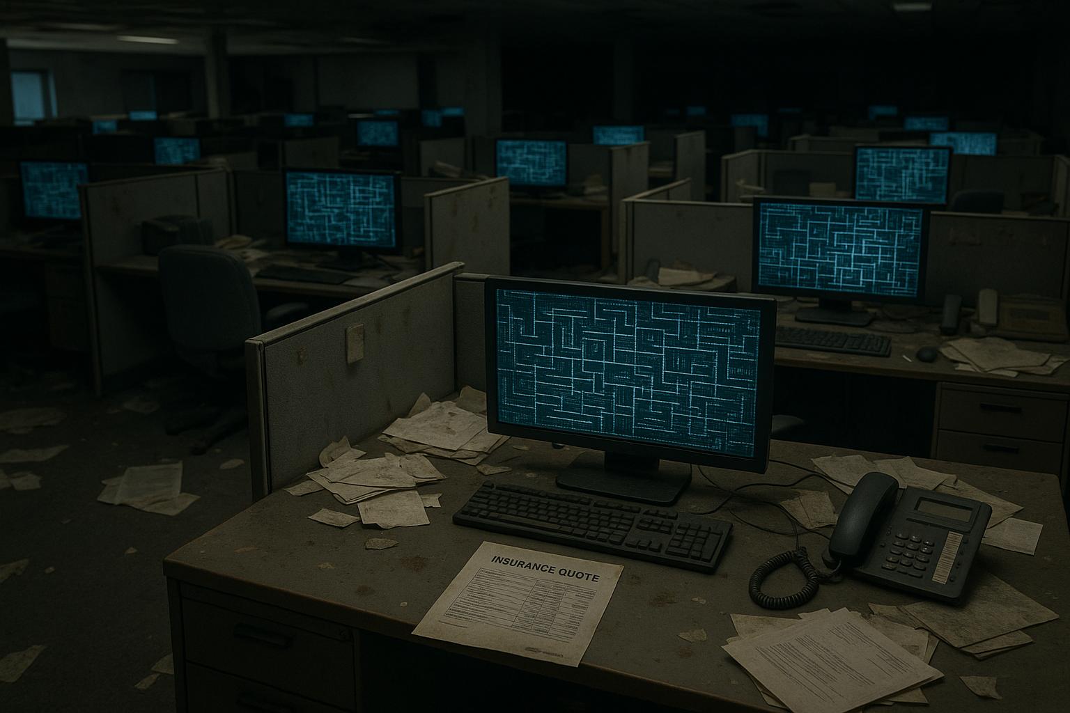 Multi-carrier quoting platforms accelerate insurance workflows but face integration challenges