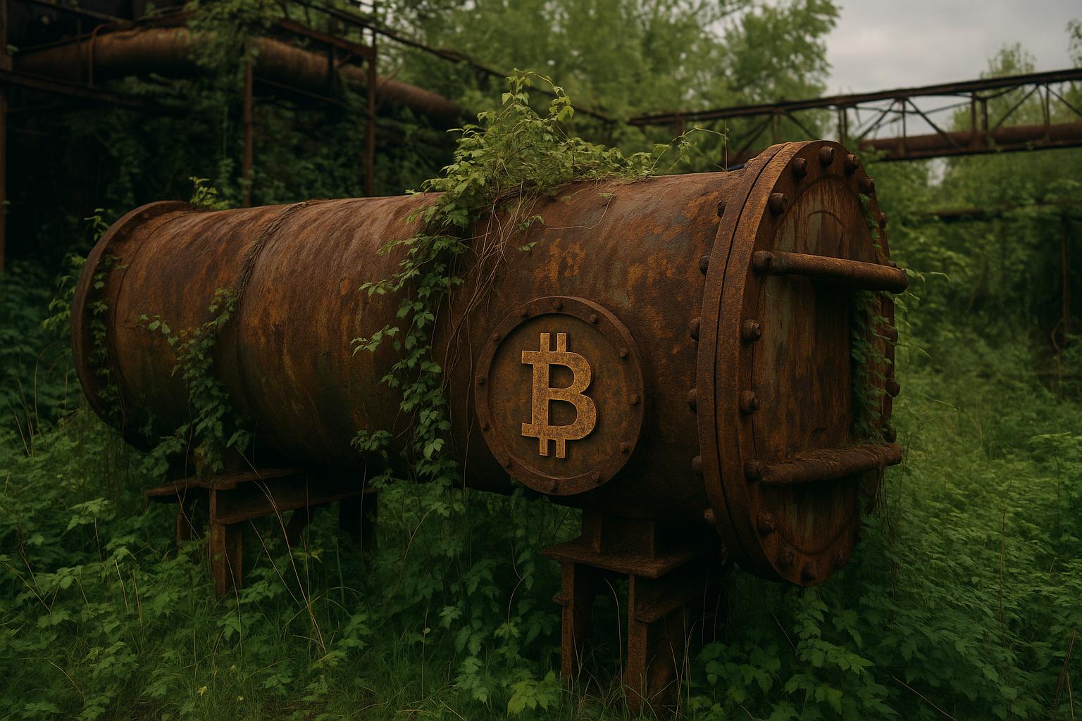 Tokenized reinsurance shifts from niche to mainstream with on-chain assets attracting retail investors