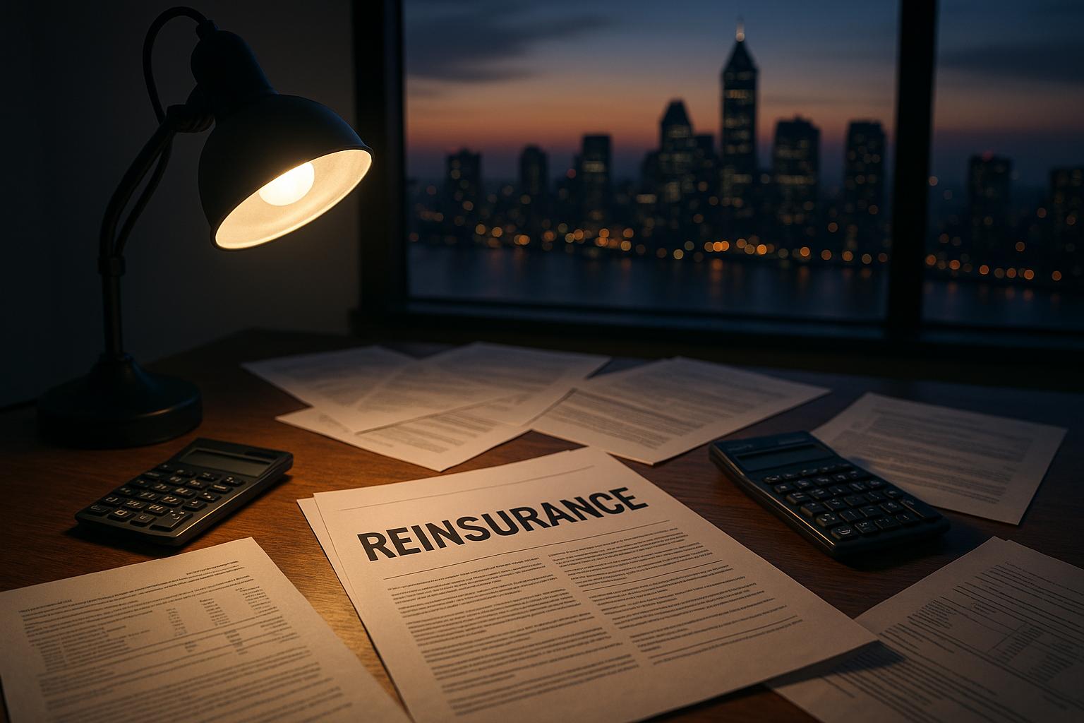 Willis Re’s strategic re-engagement with ILWs and ILS signals market expansion and a brand revival