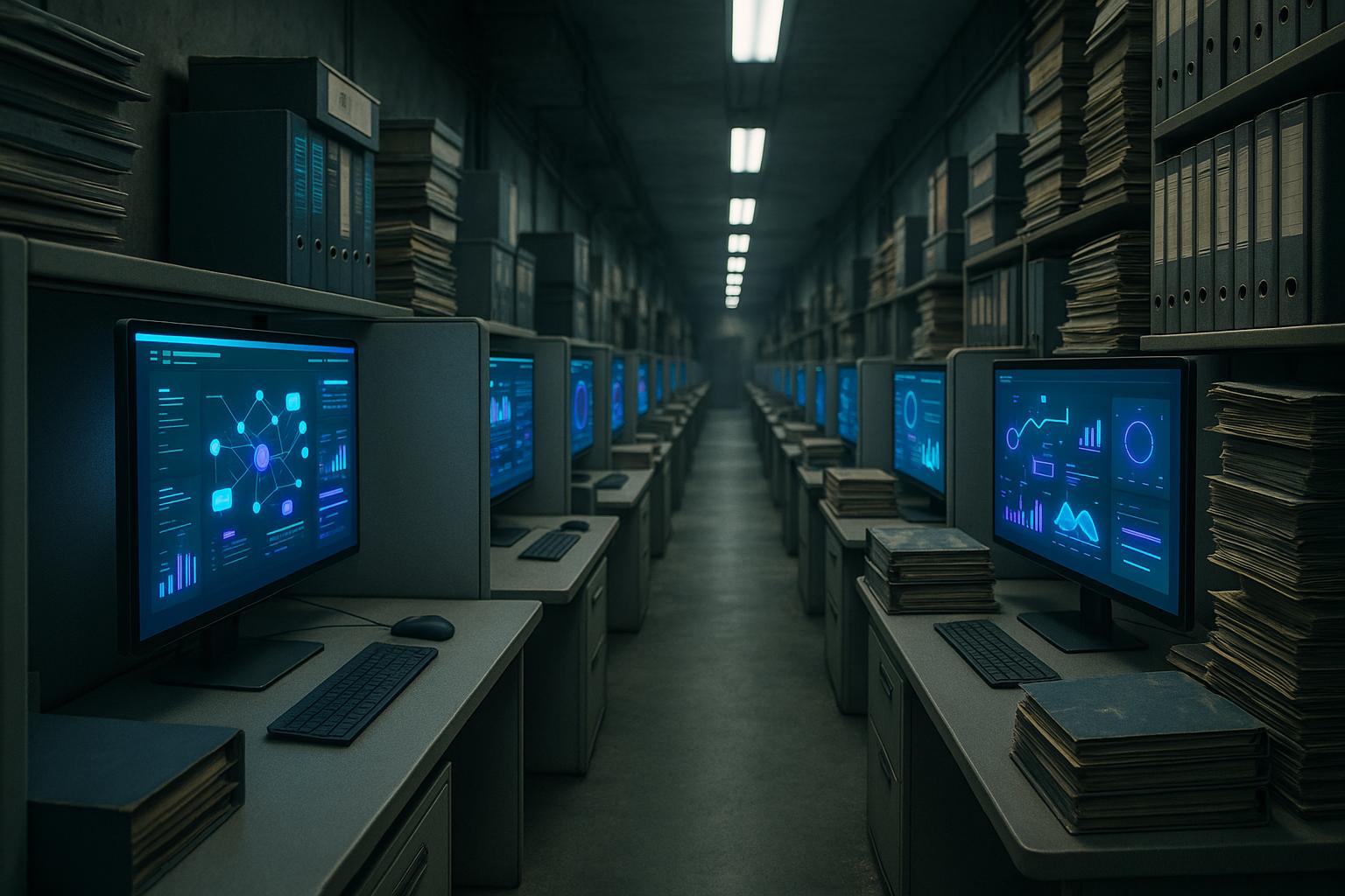 HCIactive's new partnerships to fast-track AI-driven benefits management and security modernization