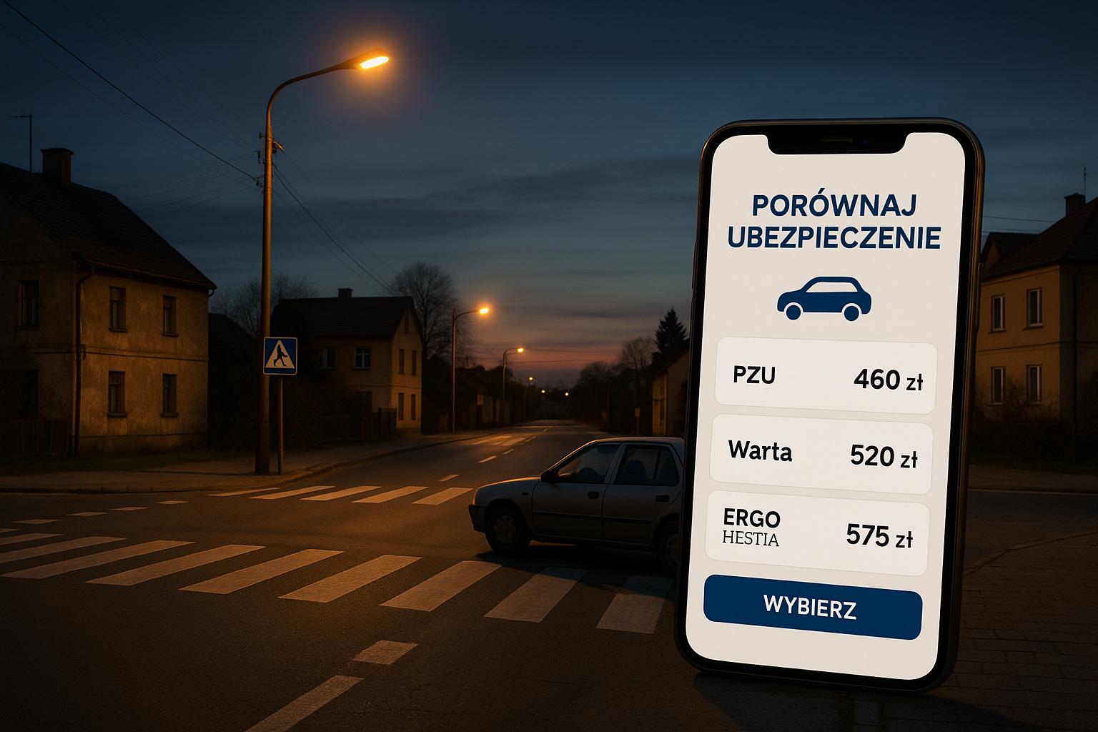 Orange Polska introduces first telecom-led digital insurance comparison platform in Poland