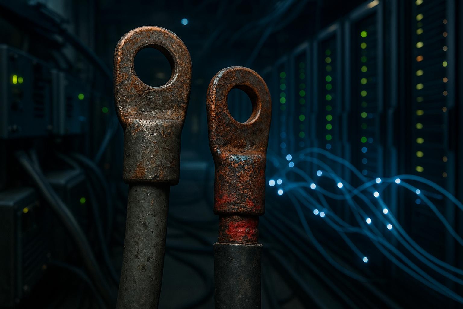 VoltServer expands its Digital Electricity platform with new partnerships to accelerate low-voltage DC deployment in data centres and intelligent buildings