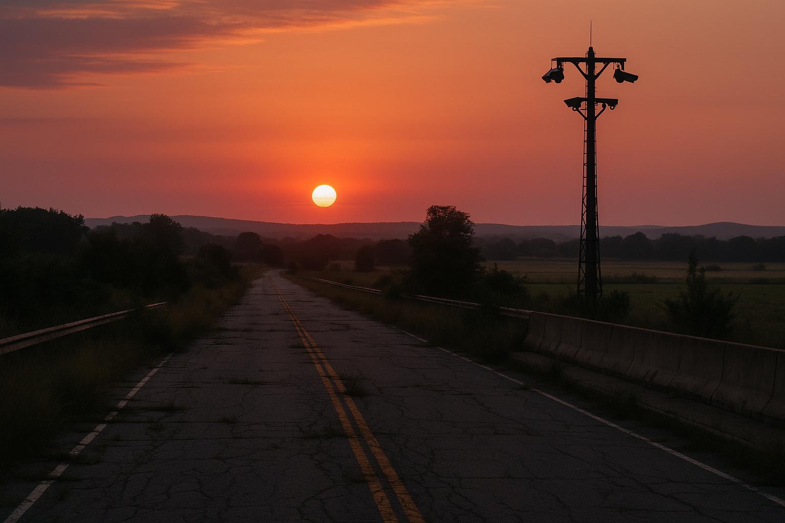 Connected vehicle data now a geopolitical and regulatory battleground