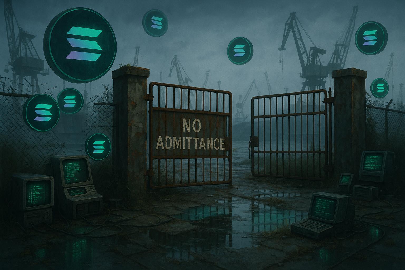 Particula partners with Keel on $500 million on-chain real-world assets initiative on Solana