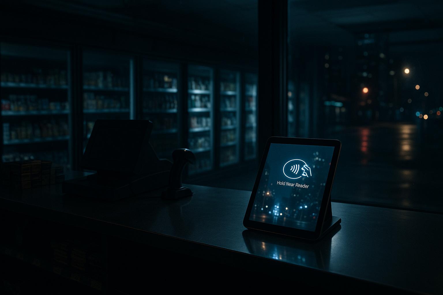 Payments evolve into an always-on operating system driven by AI and seamless commerce