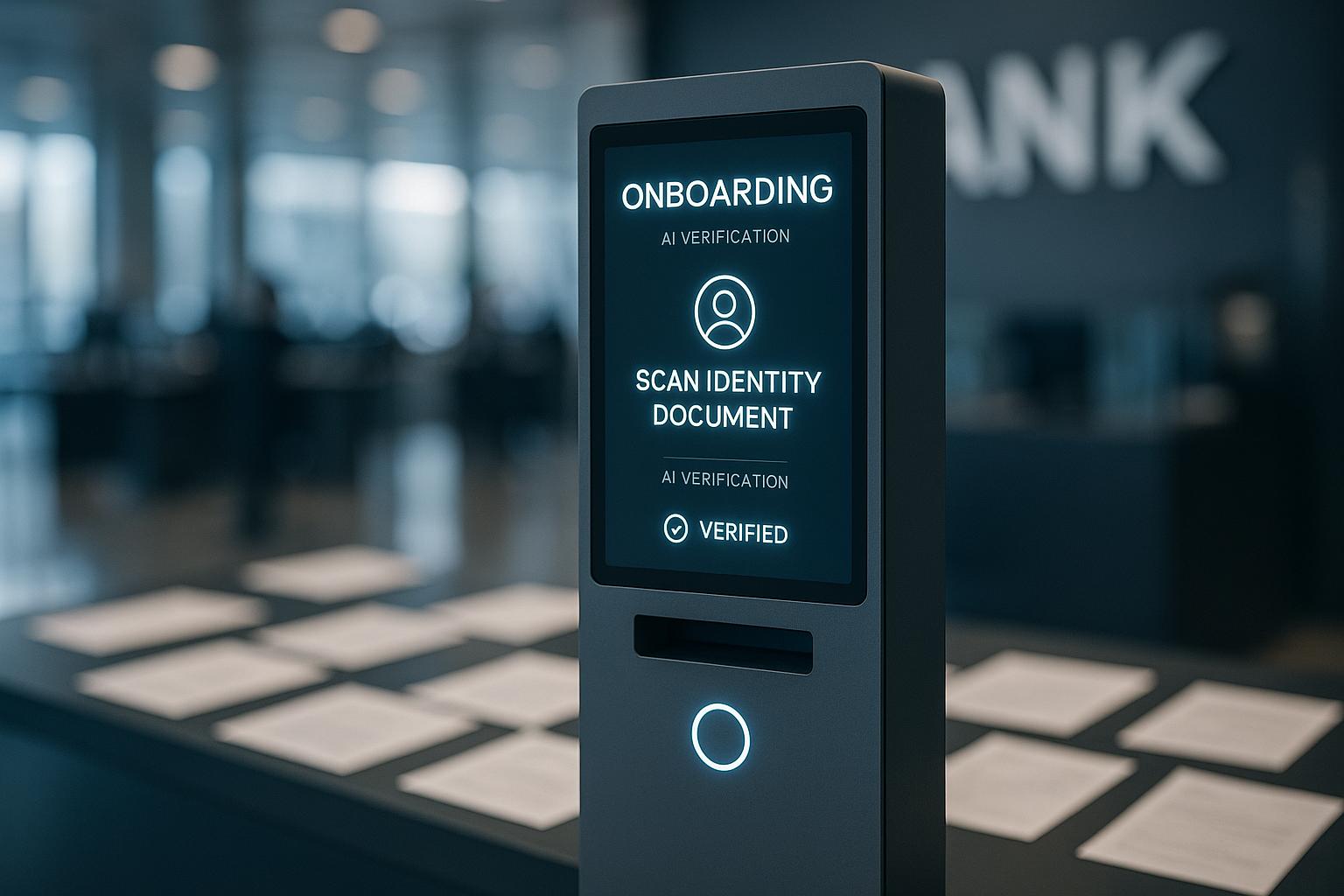 AU10TIX advances AI-driven identity verification with faster, more comprehensive checks