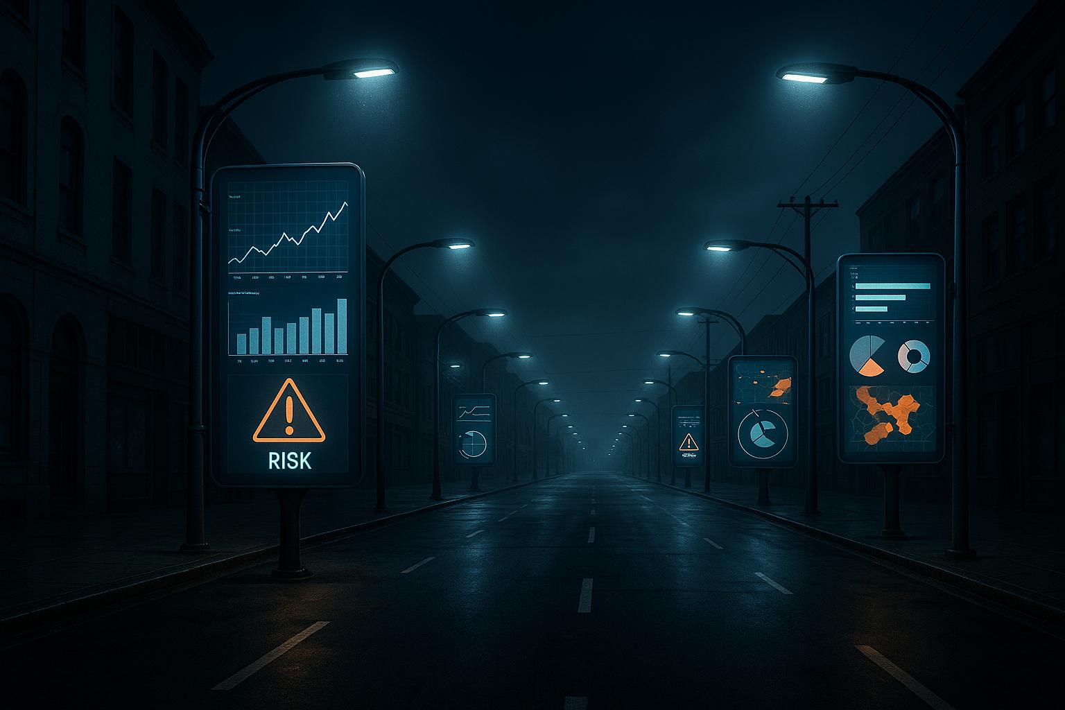 Connected insurance accelerates shift from payouts to real-time risk management