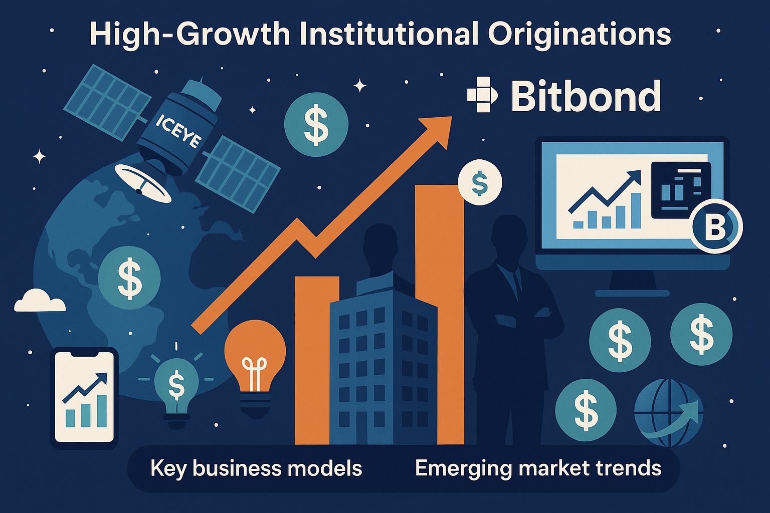 INSTITUTIONAL ORIGINATION SCOUT