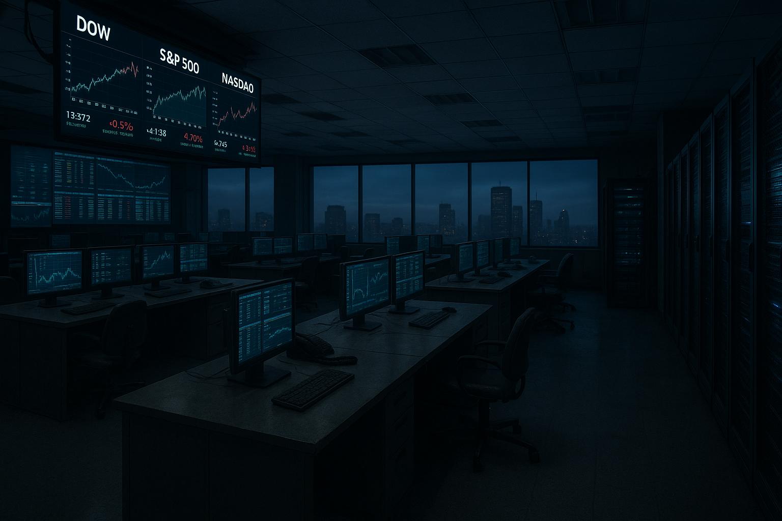 Inveniam’s acquisition of Swarm aims to revolutionise agentic asset management with AI-native platform