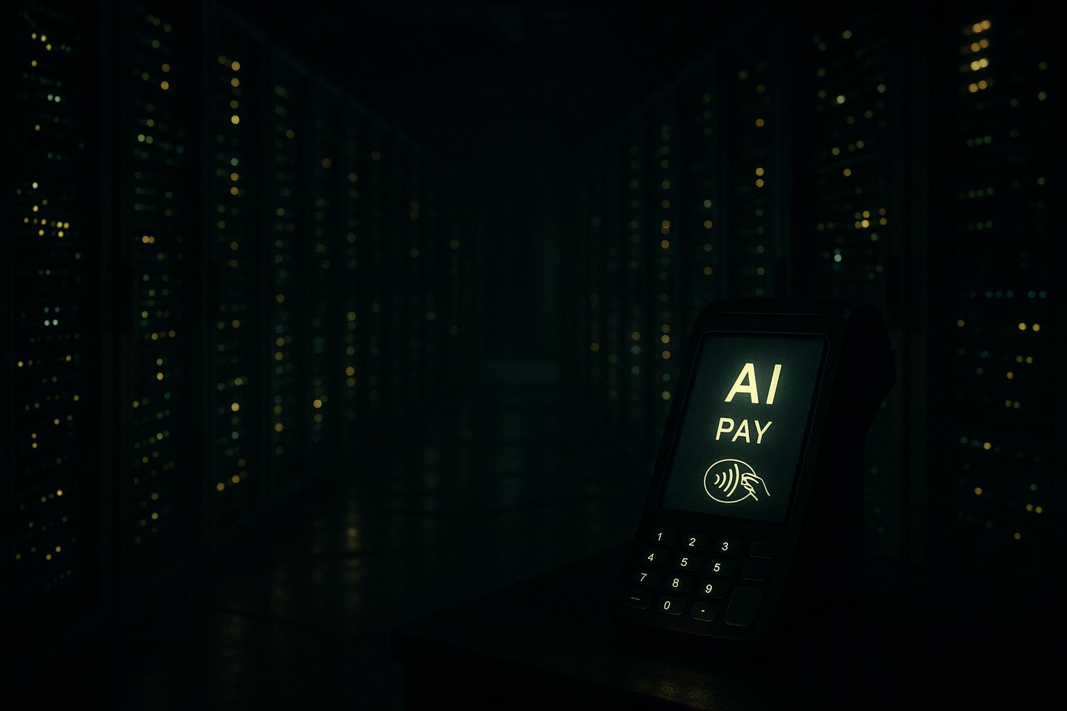 Payments industry shifts focus to strategy over scale in AI-driven fraud and customer experience