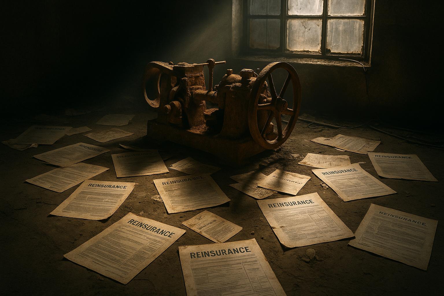 Tokenized reinsurance could unlock trillion-dollar market for retail investors