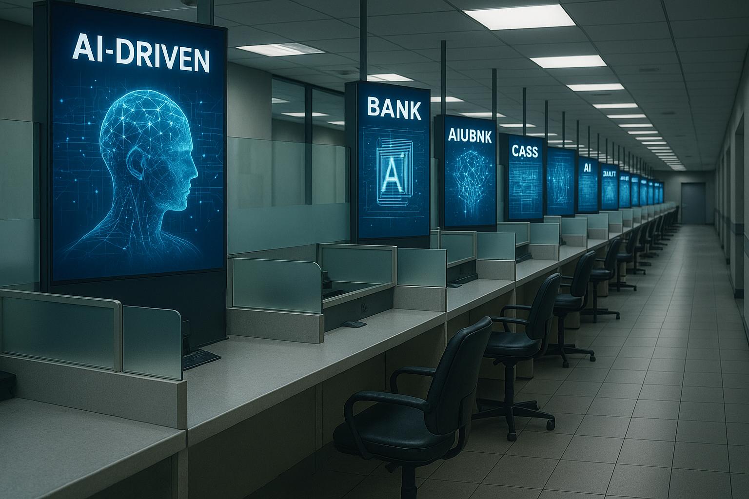 AI-driven revolution in anti-money laundering offers new hope for financial compliance