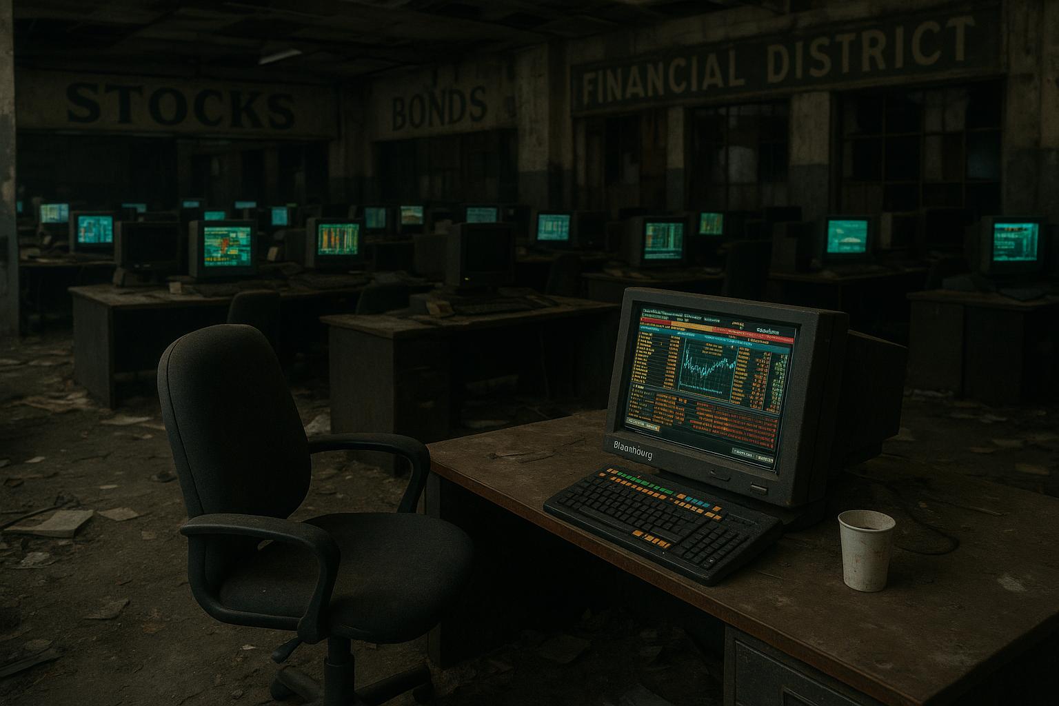 Corporate and investment banking faces transformative challenges and opportunities in 2024