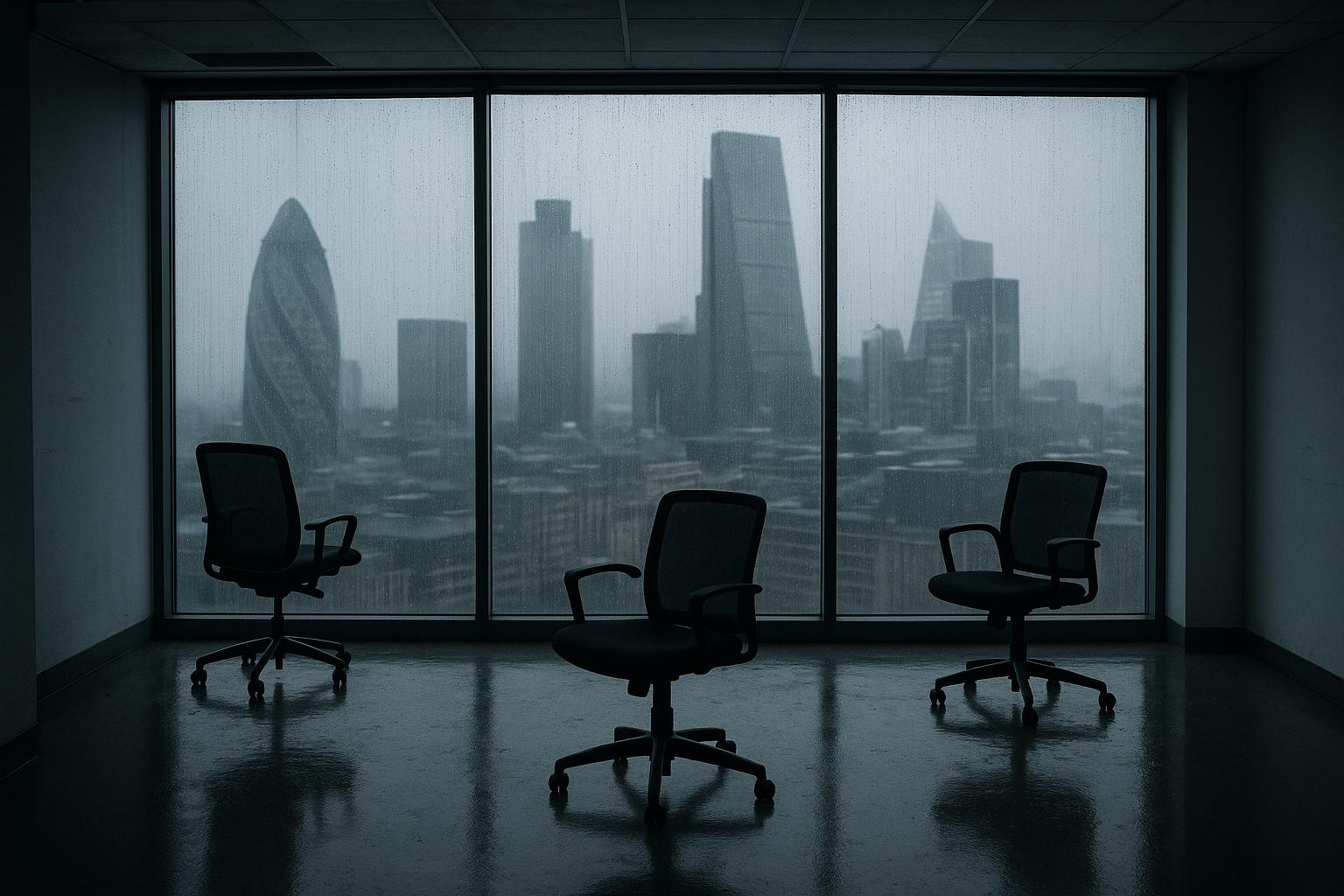 Fitch forecasts stable 2026 outlook for EMEA insurance despite pressures on London Market and rising risks