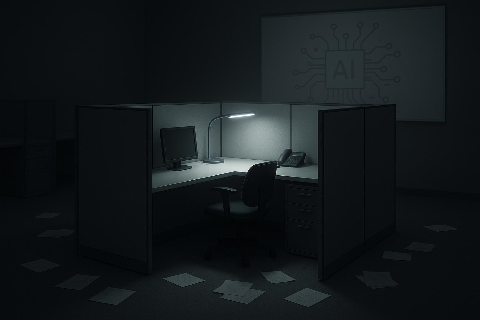 Genpact recognised as a leader in insurance AI services by ISG for 2025