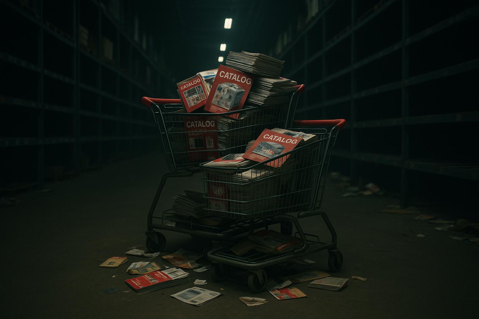 AI to become the backbone of ecommerce retail by 2026, industry leaders predict