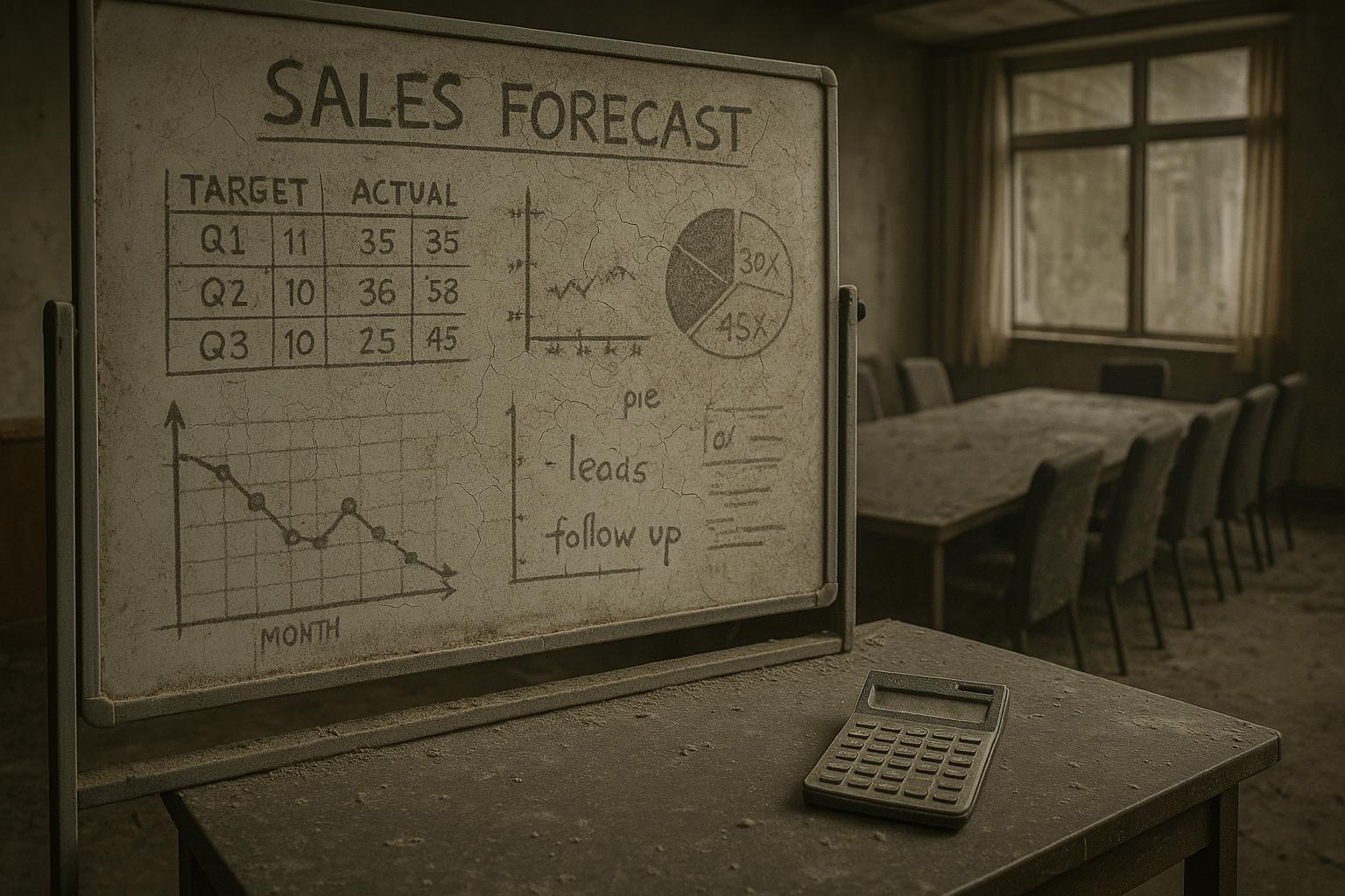 AI transforms revenue teams as trust and performance soar, amid regional policy gaps