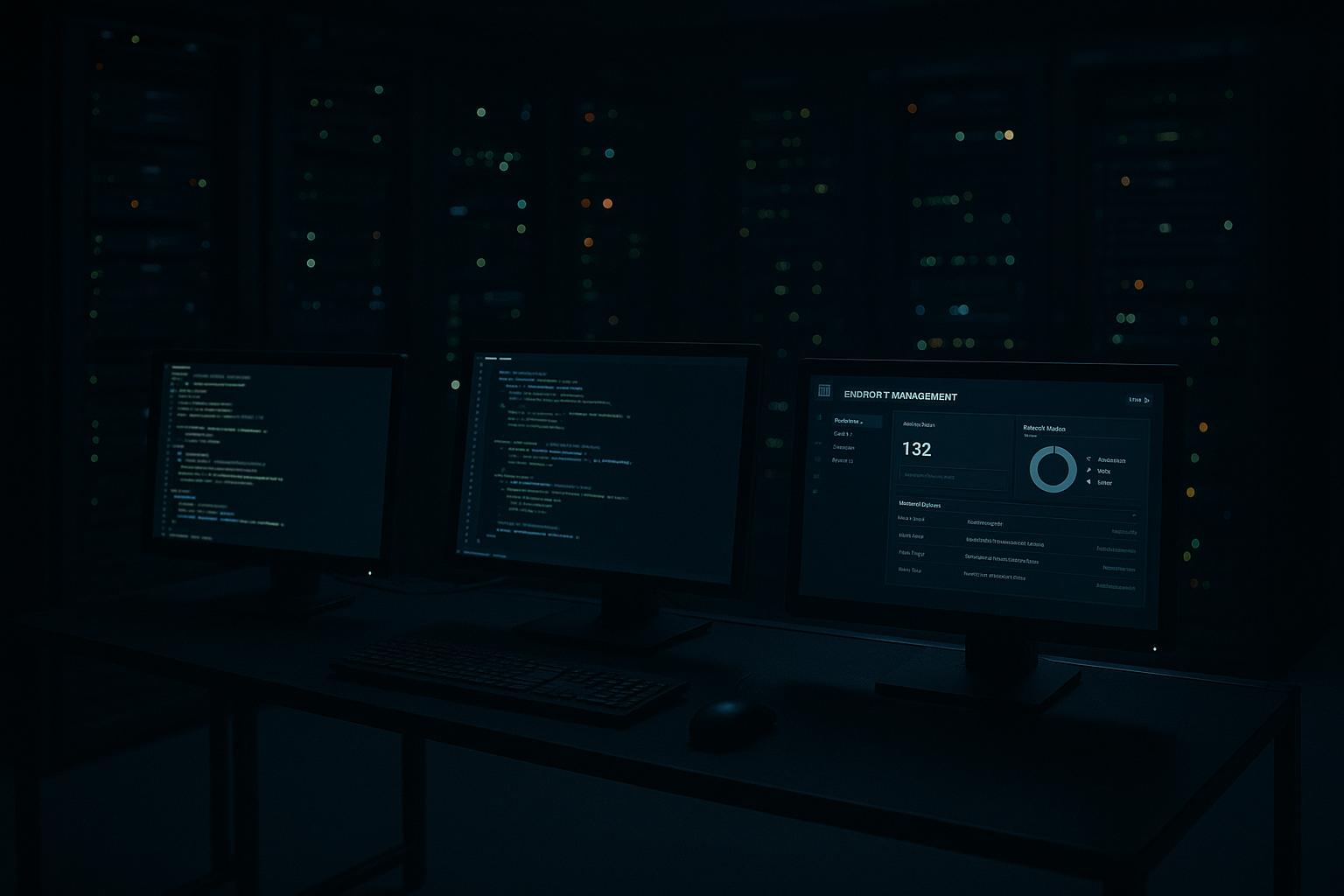 Intune's 2025 evolution focuses on automation, AI, and user-centric policy enhancements