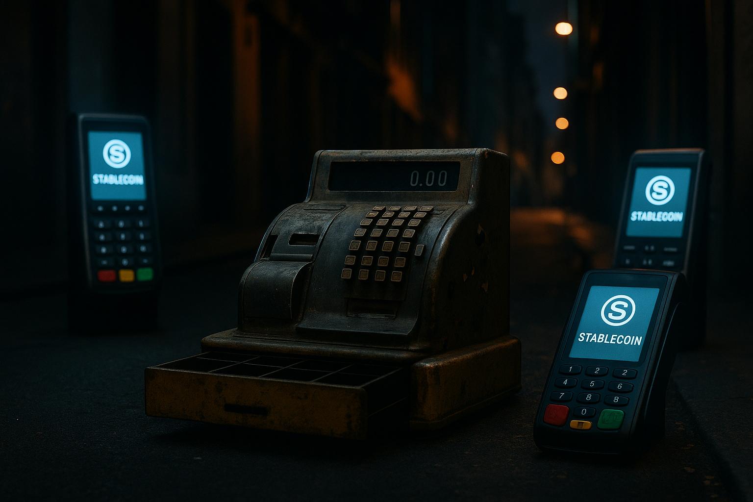 Stablecoins accelerate from niche assets to mainstream settlement infrastructure amid regulatory and technological shifts