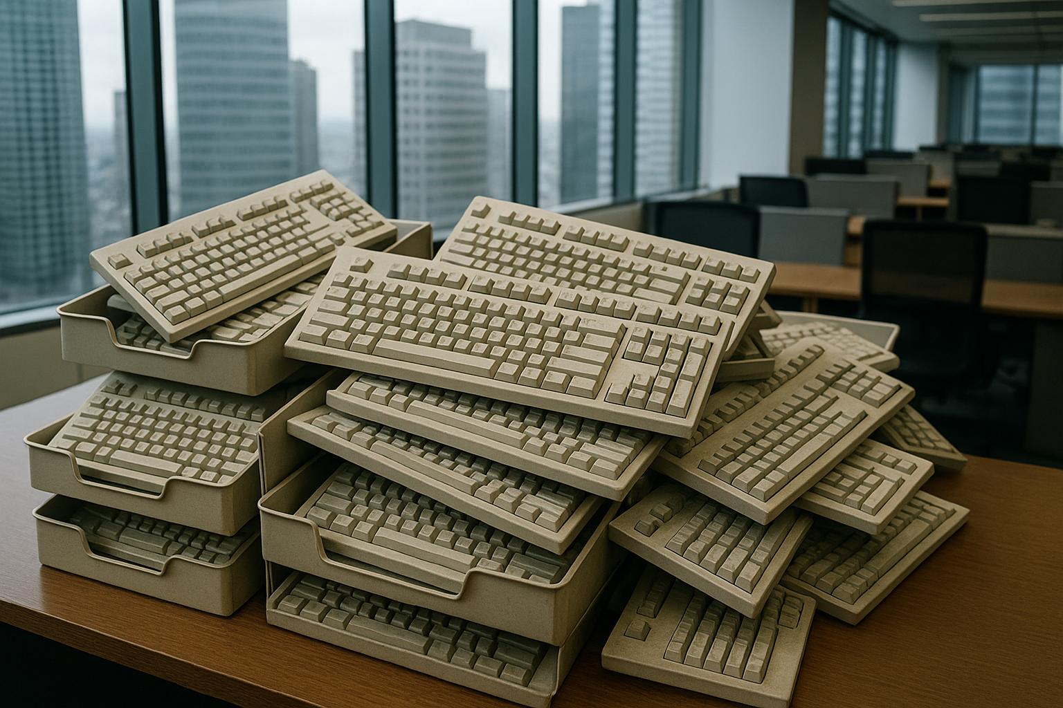 Specialist voice assistant startups eye US enterprise email market amid rising competition and high standards