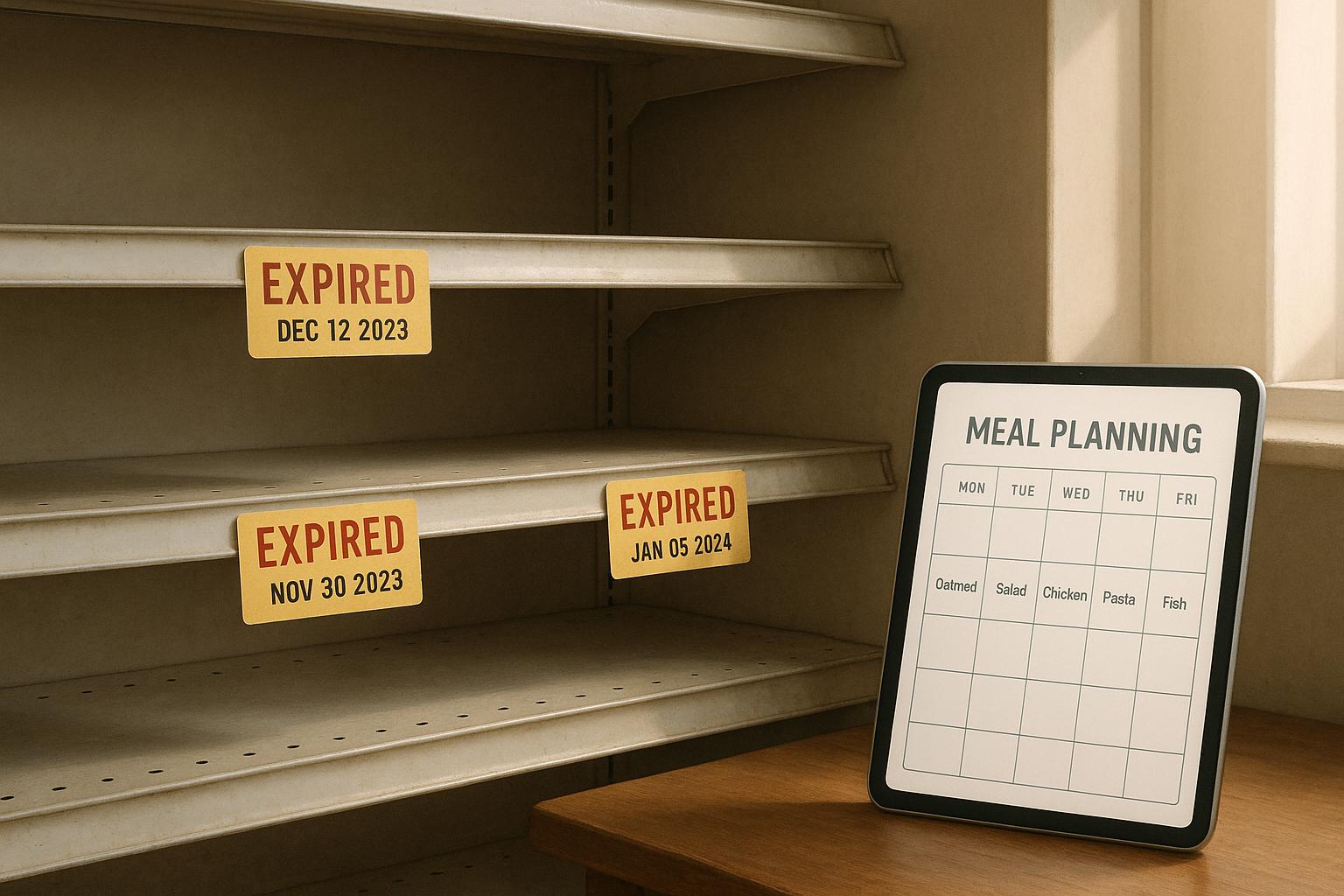 US AI meal planner market accelerates as detailed research underpins startup success