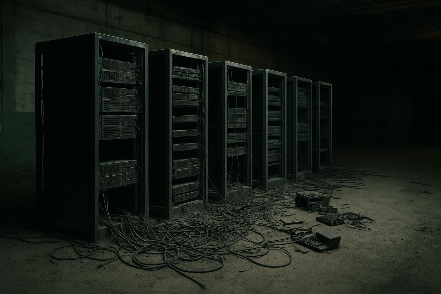 Alternatives to Fireblocks diversify the digital-asset custody and settlement landscape