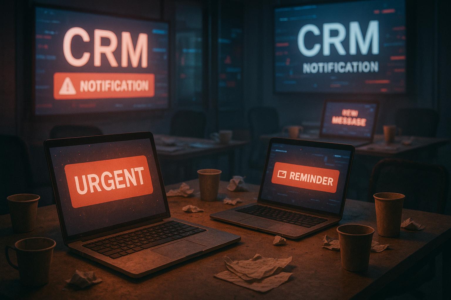 Alerts4Dynamics enhances real-time notifications to boost CRM responsiveness