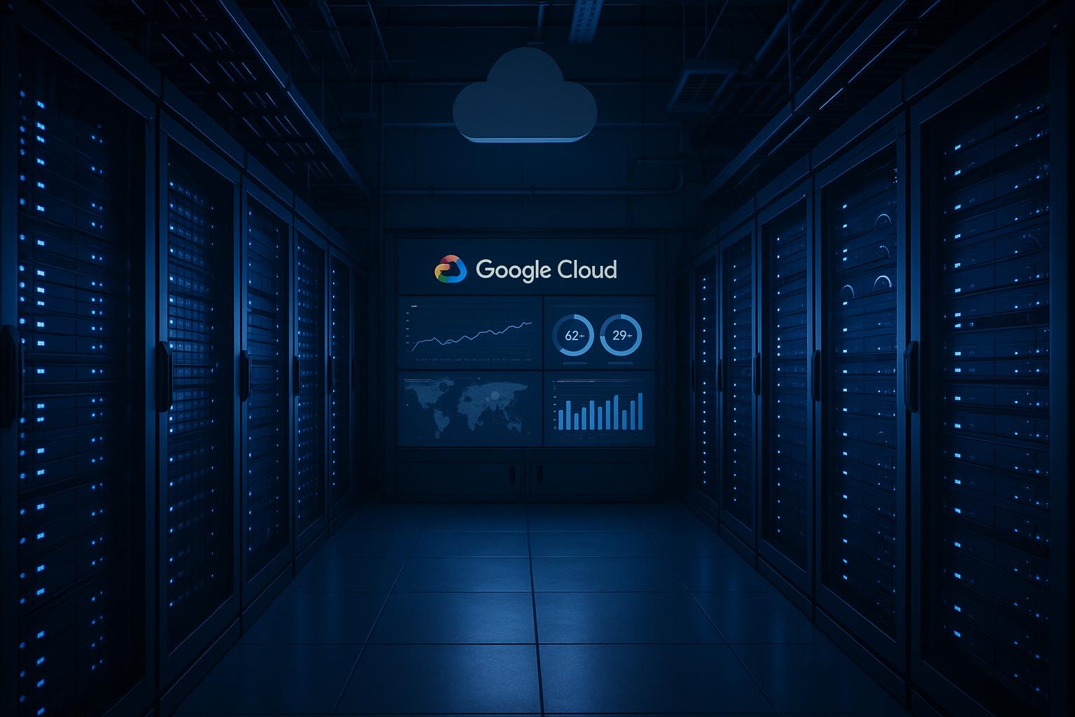Cohesity and Google Cloud deepen collaboration to boost enterprise AI and cyber resilience
