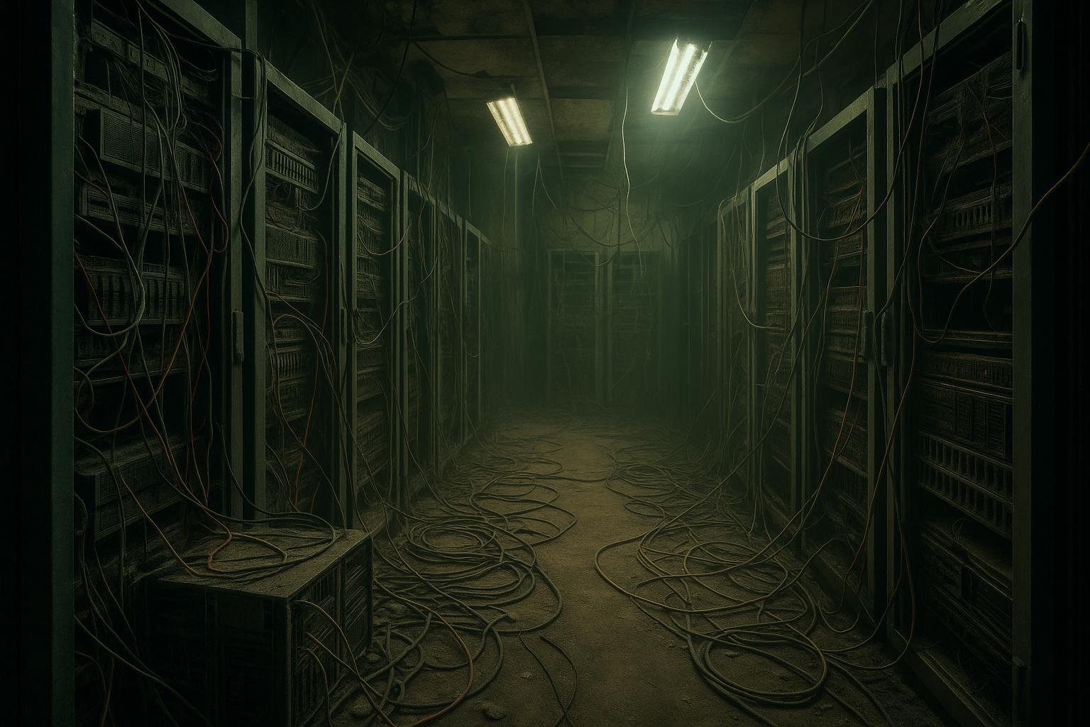 2025's IT spending surge exposes operational gaps amid AI and cloud acceleration