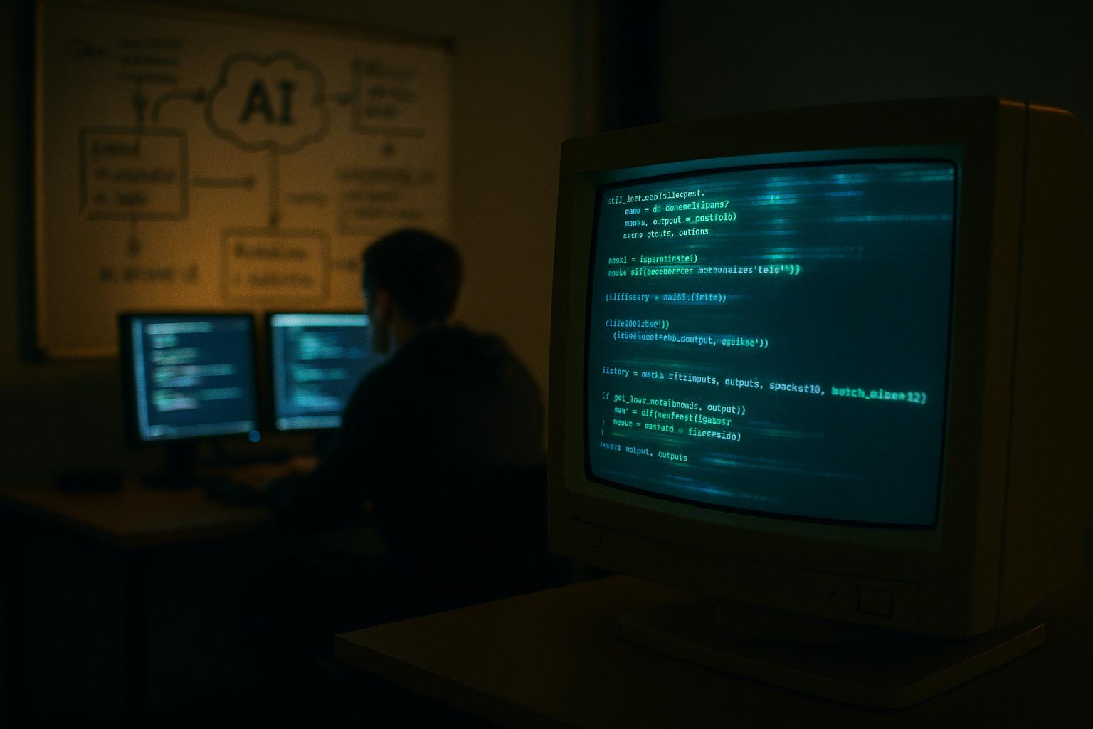 AI transforms low-code platforms into predictive, adaptive developer tools