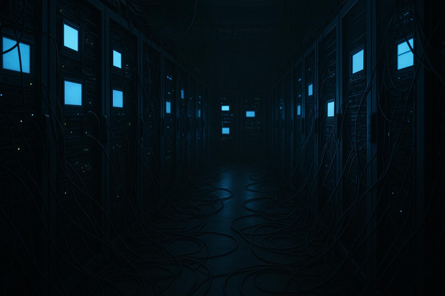 Generative AI becomes the strategic backbone of enterprise resilience and innovation in 2026