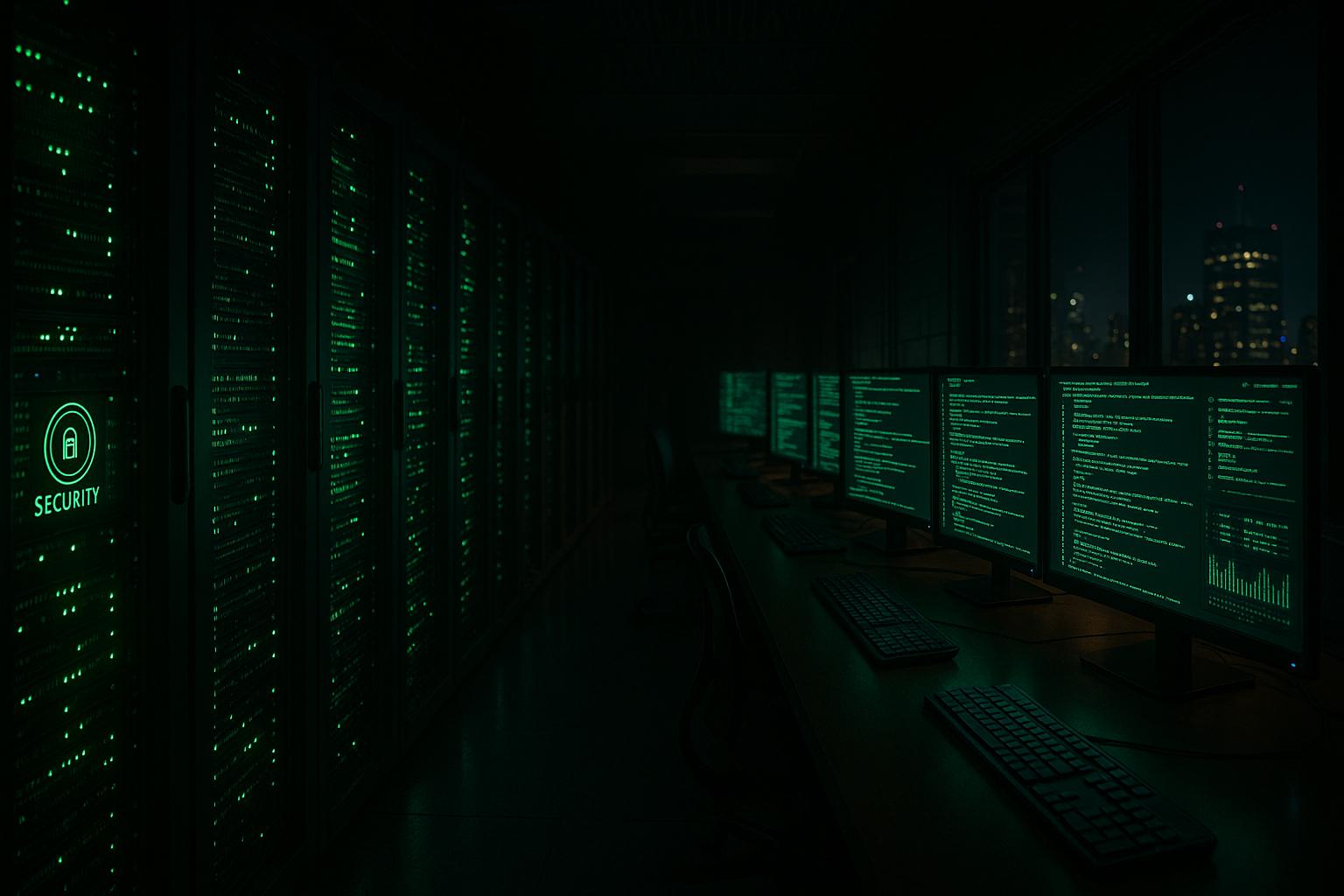 Financial firms turn to advanced network detection strategies to meet PCI DSS v4.0.1 requirements