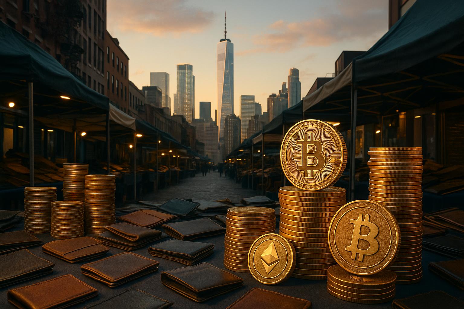 2026 poised to be the year of mainstream adoption for blockchain payments