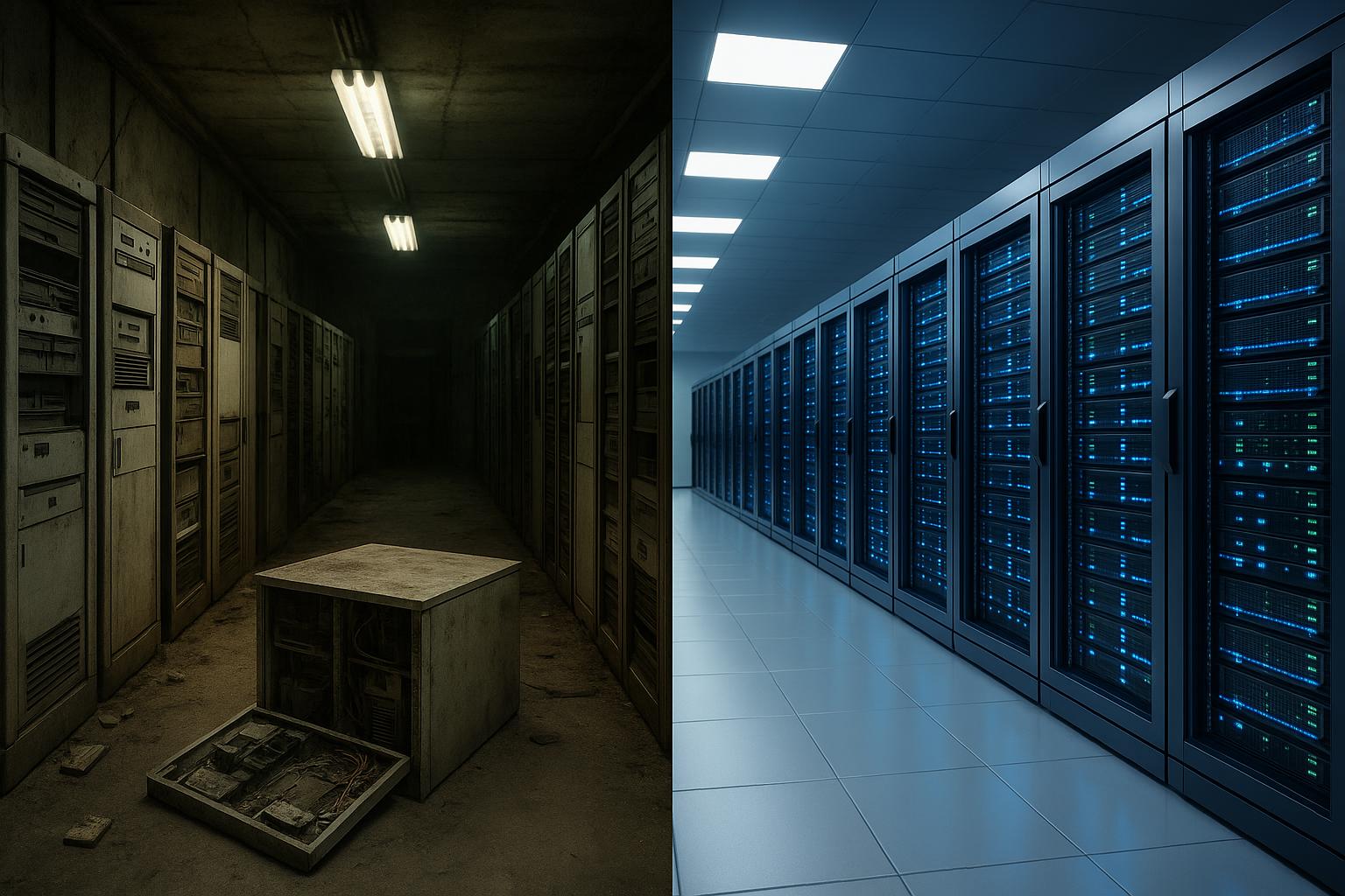 Phoenix Group modernises asset reconciliation with Duco’s AI-driven cloud platform