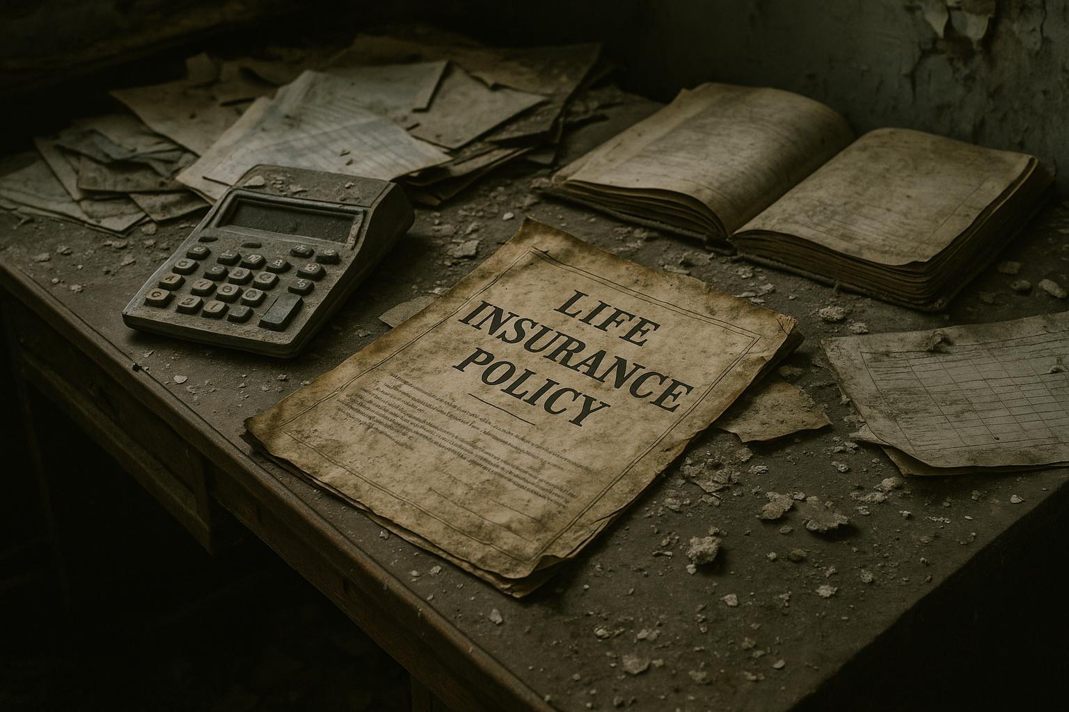 Regular reviews of life insurance policies crucial as life circumstances change