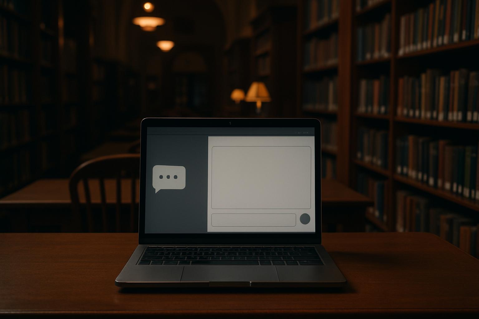 Universities harness AI-driven live chat to revolutionise student engagement and retention