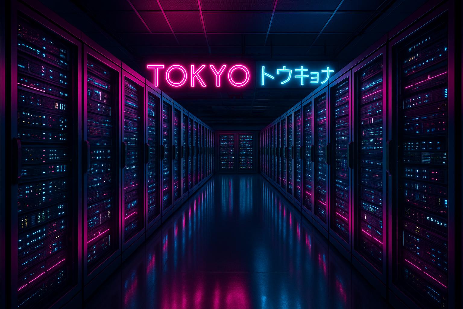 Tokyo AI Builders Day showcases rapid progress in agentic AI and enterprise deployment