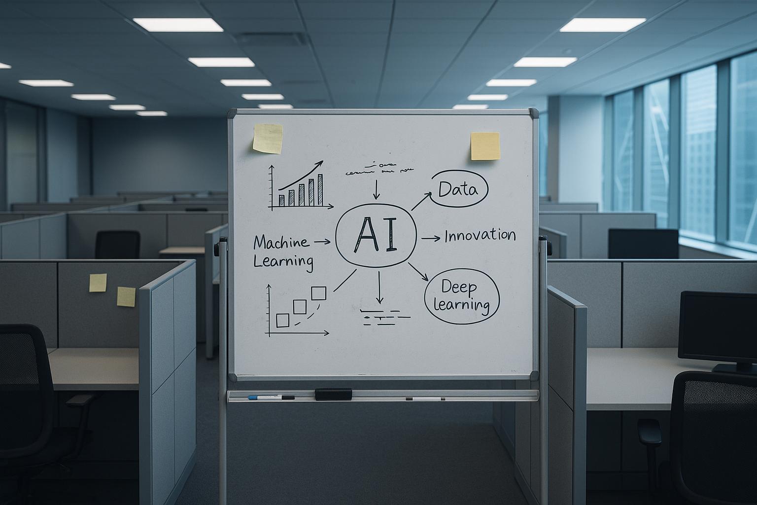 FactSet kicks off 2026 with rapid growth and ambitious AI expansion