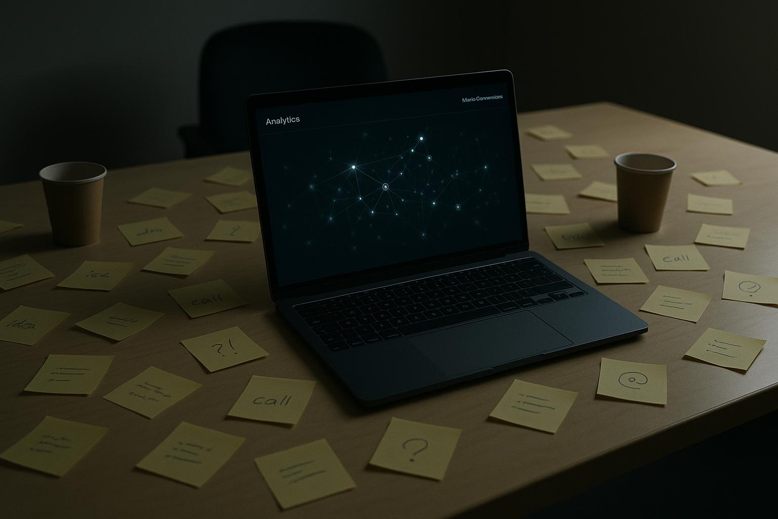 Rethinking micro-conversions as AI transforms web discovery and attribution