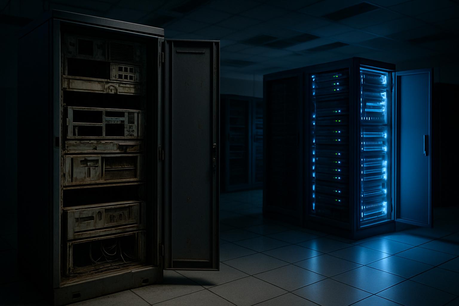 AI-driven fintech startups accelerate shift towards specialised automation in finance