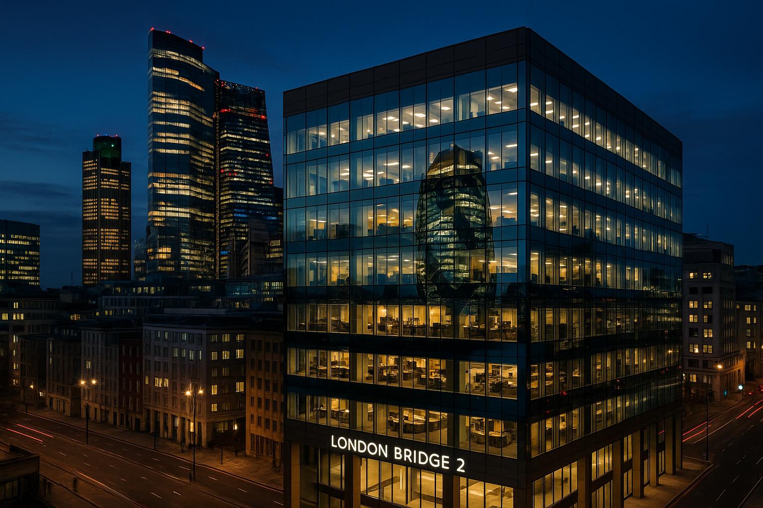 Allianz and Oaktree launch Lloyd’s syndicate to tap growing insurance-linked capital market