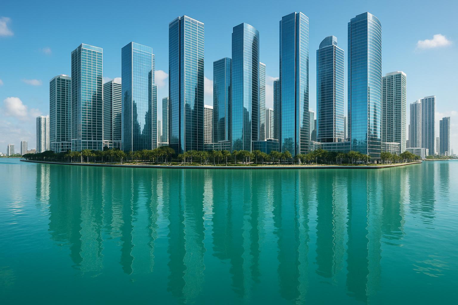 Allianz Commercial’s Miami hub to accelerate Latin America growth amid regional insurance shift