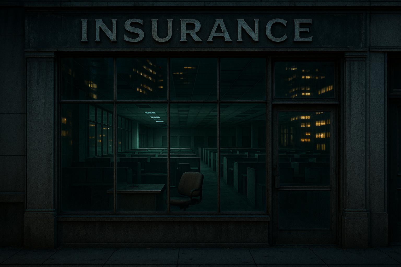 AmTrust and Blackstone launch independent MGA platform with diversified global portfolio