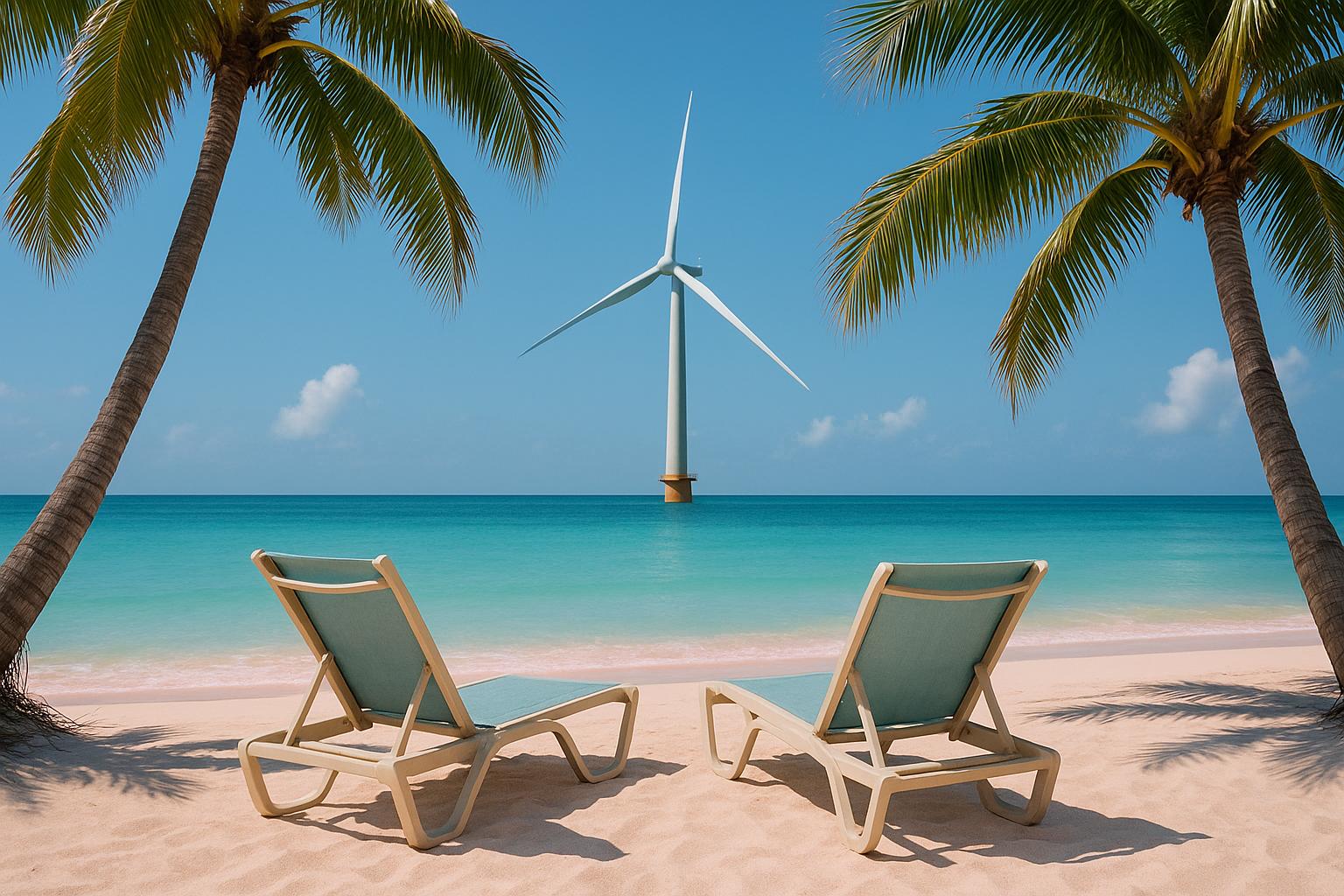 Beazley plans Bermuda platform to generate $400 million in premiums by 2030