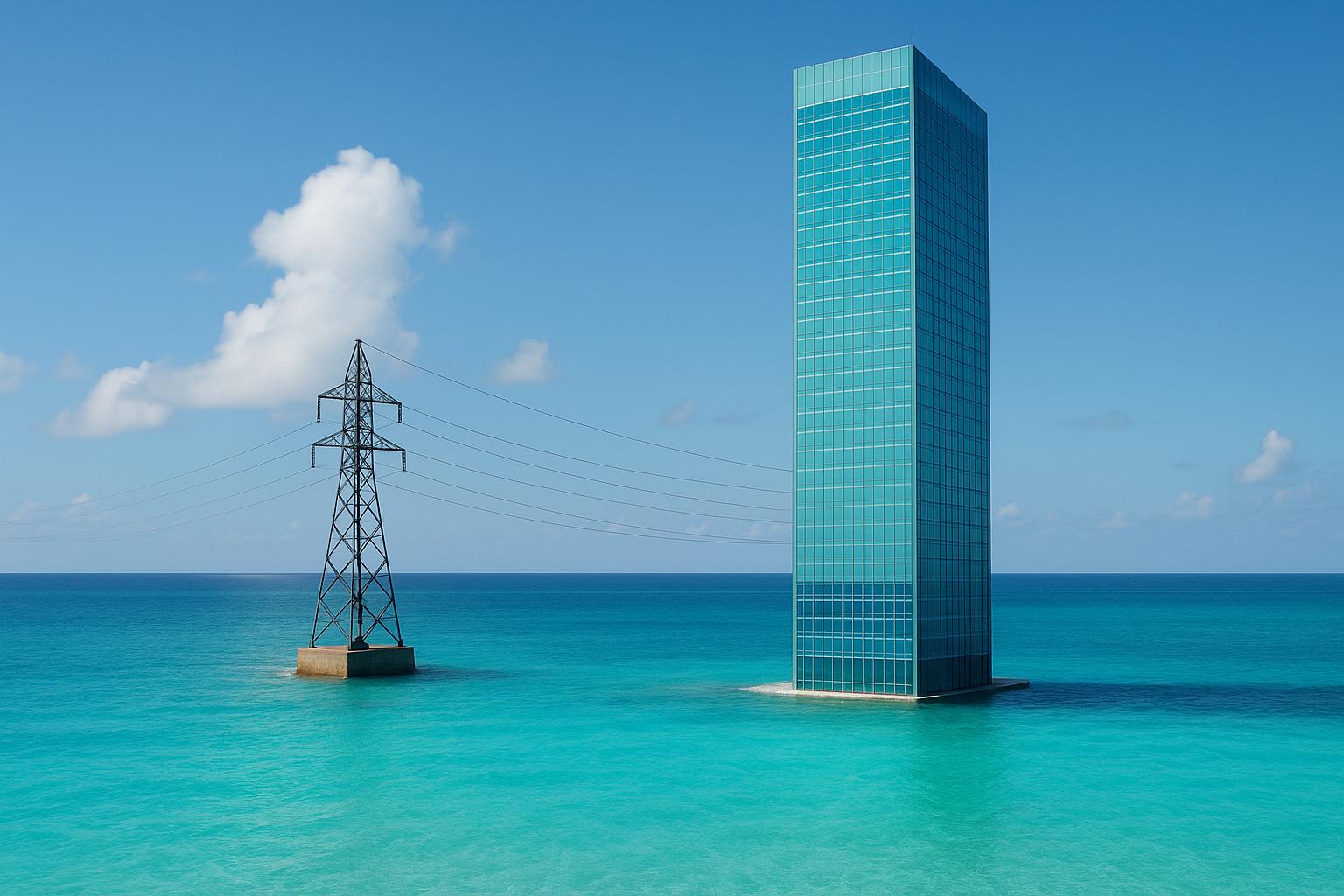 Beazley's $500 million Bermuda platform aims to disrupt cyber ILS market with new strategic investment